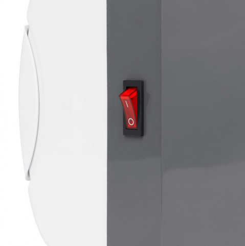 Kurtyna grzewcza Noveen HC2200 pilot LED - Galeria zdjęcie 3
