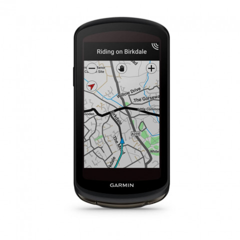 Nawigacja rowerowa GARMIN Edge 1040 Solar - Galeria zdjęcie 4