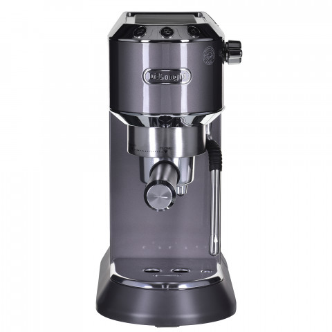 Ekspres do kawy DeLonghi EC885.GY - Galeria zdjęcie 4