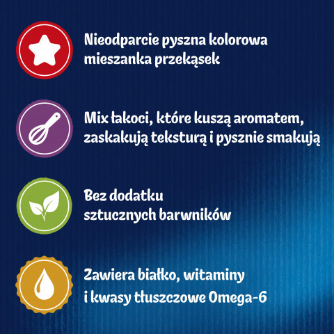 FELIX Party Mix Original 60g - Galeria zdjęcie 2