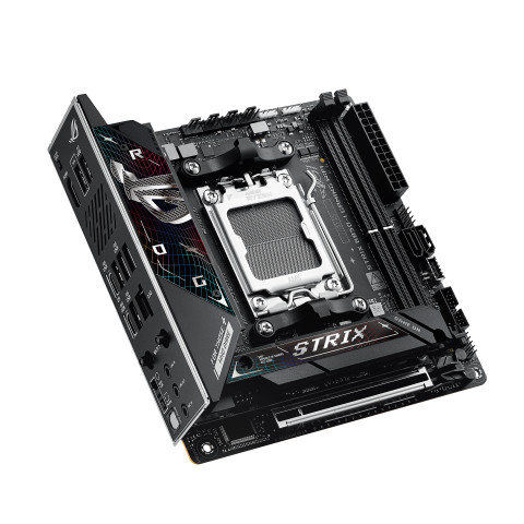 Płyta główna ASUS ROG STRIX B850-I GAMING WIFI (90MB1K30-M0EAY0) - Galeria zdjęcie 7