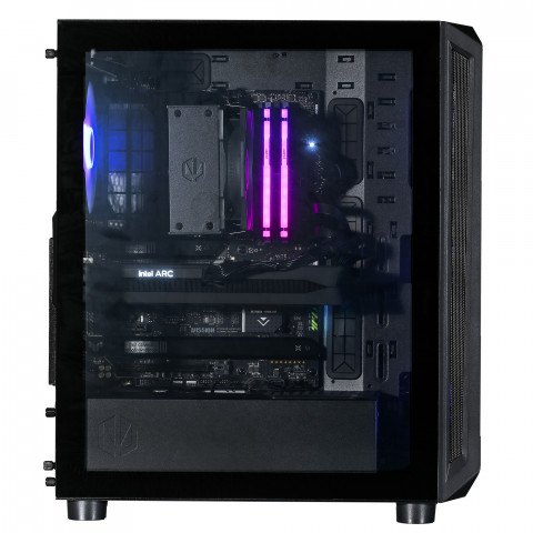 Komputer Actina PB Endorfy 12600K/32GB/1TB/ArcB580/600W - Galeria zdjęcie 2