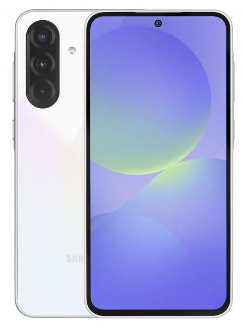 Samsung Galaxy A36 (A366) 5G DS. 8/256GB White - Galeria zdjęcie 7