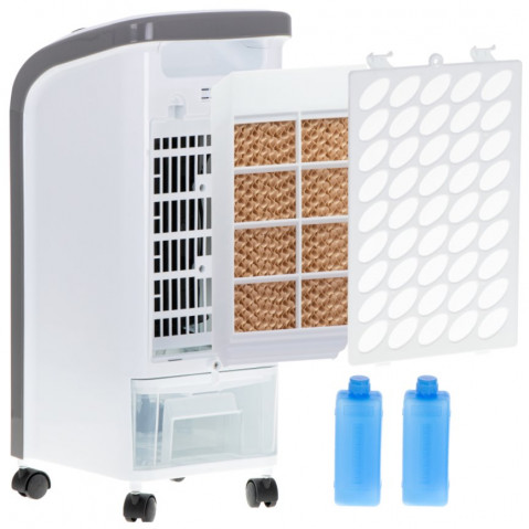 Mesko MS 7918 Klimator - Galeria zdjęcie 7