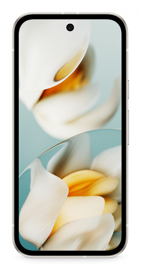 Google Pixel 9a 5G DualSIM 8/128GB Porcelain - Galeria zdjęcie 1