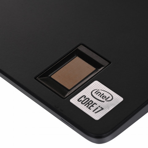 DELL PRECISION 7550 i9-10885H 32GB 2x512GB SSD 15" UHD(T2000) Win11pro + zasilacz UŻYWANY - Galeria zdjęcie 8