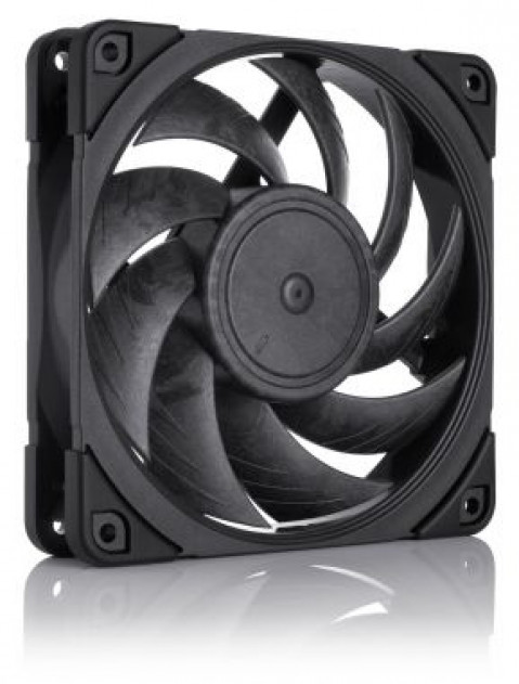 Wentylator NOCTUA NF-A12x25 PWM CH.BK.S. - Galeria zdjęcie 1