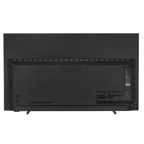 Telewizor Philips 55OLED769/12 OLED 55'' 4K Ultra HD Titan OS 120Hz Ambilight Dolby Atmos Czarny - Galeria zdjęcie 4