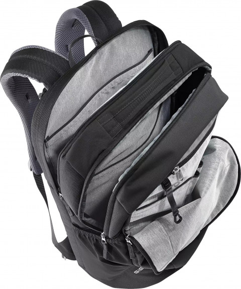 Plecak Deuter Giga black - Galeria zdjęcie 7