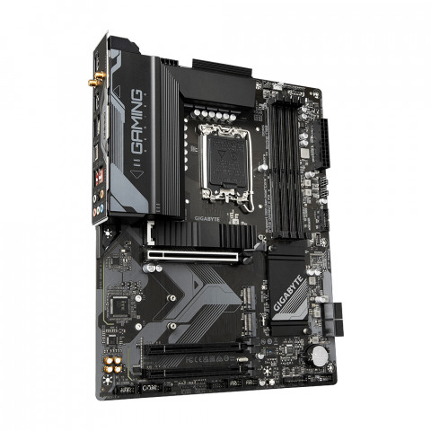 Płyta główna Gigabyte B760 GAMING X AX - Galeria zdjęcie 3