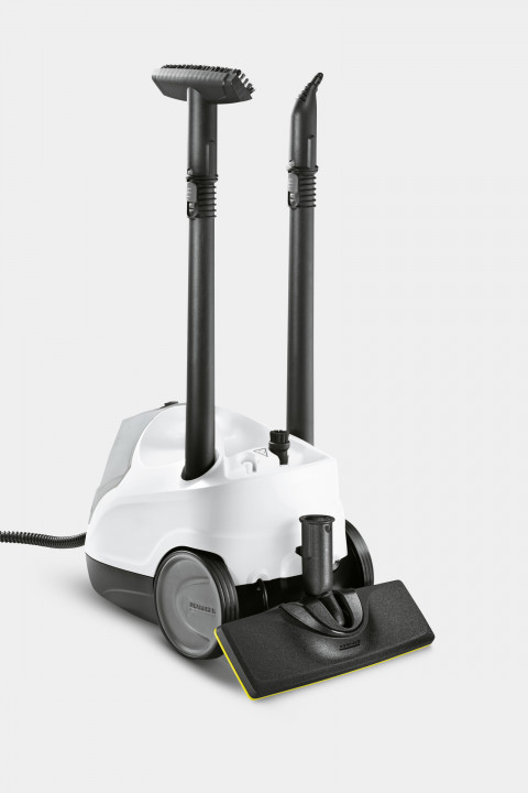 Parownica KARCHER SC 4 EasyFix - 1.512-630.0 - Galeria zdjęcie 4