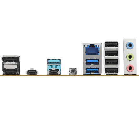 Płyta główna ASRock Z890 Pro-A - Galeria zdjęcie 5