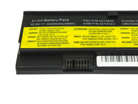 GREEN CELL BATERIA LE16 4400 MAH 10.8V - Galeria zdjęcie 4