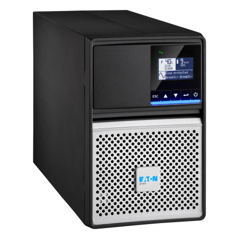 ZASILACZ UPS EATON 5P 850i G2 - Galeria zdjęcie 1