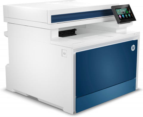 Urządzenie wielofunk. HP Color LJ Pro MFP 4302dw - Galeria zdjęcie 4