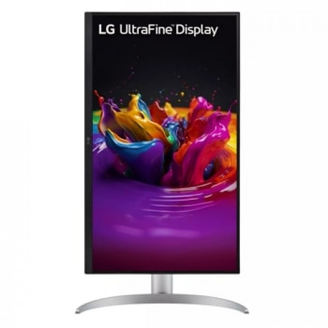 MONITOR LG LED 31,5" 32UQ850V-W - Galeria zdjęcie 9