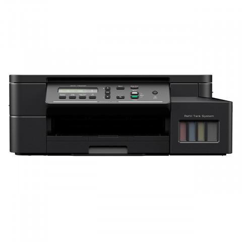 Urządzenie wielofunkcyjne Brother DCP-T520WAP1 - Galeria zdjęcie 1
