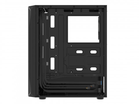 FURY OBUDOWA KOMPUTEROWA FURY SHOBO SH4F MIDI - Galeria zdjęcie 12