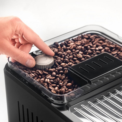 Ekspres ciśnieniowy DeLonghi ECAM 450.65.G - Galeria zdjęcie 2