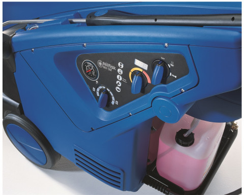 NILFISK Myjka ciśnieniowa elektryczna HW MH/5M/180/800-EU - Galeria zdjęcie 2