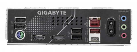 Płyta główna Gigabyte B860 EAGLE WIFI6E - Galeria zdjęcie 4