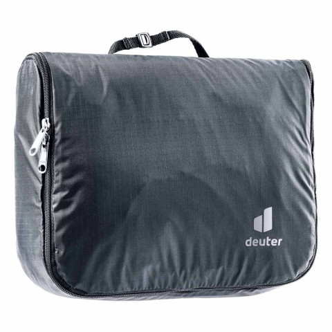 Kosmetyczka Deuter Wash Center Lite II black - Galeria zdjęcie 1