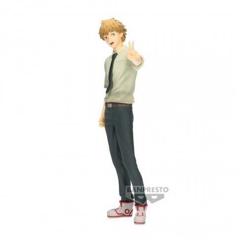 BP CHAINSAW MAN CHAIN SPIRITS - DENJJI VOL.1 - Galeria zdjęcie 1
