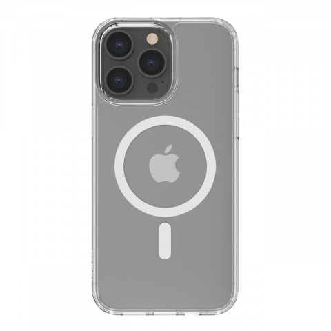 BELKIN SHEERFORCE ANTI-MICRO CASE IPHONE 14 PROMAX - Galeria zdjęcie 2