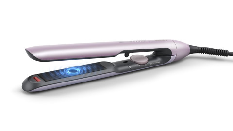 Prostownica do włosów PHILIPS BHS 530/00 - Galeria zdjęcie 1