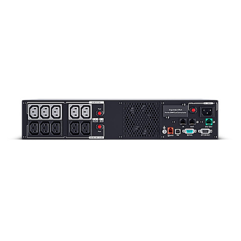 Zasilacz UPS CyberPower PR1000ERT2U - Galeria zdjęcie 4