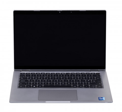 DELL LATITUDE 5320 2w1 i5-1145G7 16GB 256GB SSD 13,3" FHD(dotyk) Win11pro + zasilacz UŻYWANY - Galeria zdjęcie 1