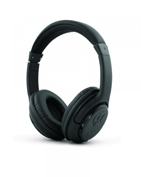 ESPERANZA SŁUCHAWKI BLUETOOTH CZARNE LIBERO - Galeria zdjęcie 2