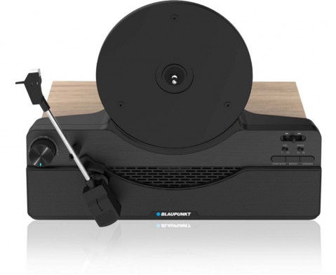 Gramofon wertykalny BLAUPUNKT VT100BK - Galeria zdjęcie 4