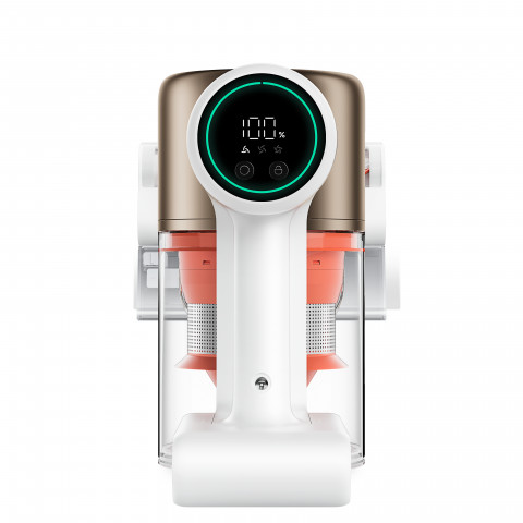 Bezprzewodowy odkurzacz pionowy Xiaomi Vacuum Cleaner G10 Plus - Galeria zdjęcie 4