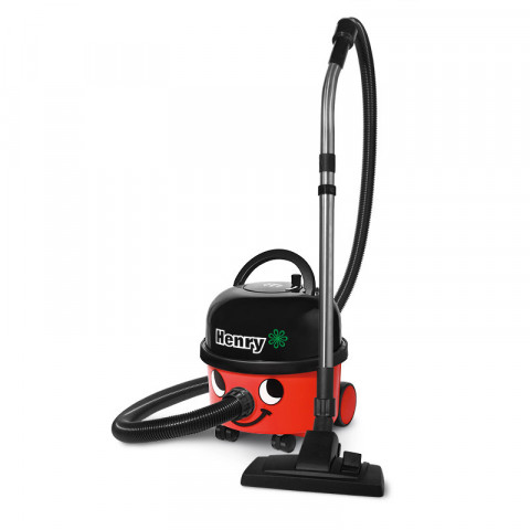 Numatic HVR200 Henry, do zanieczyszczeń suchych - Galeria zdjęcie 3