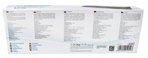 ESPERANZA LAMINATOR A3 AEON - Galeria zdjęcie 3