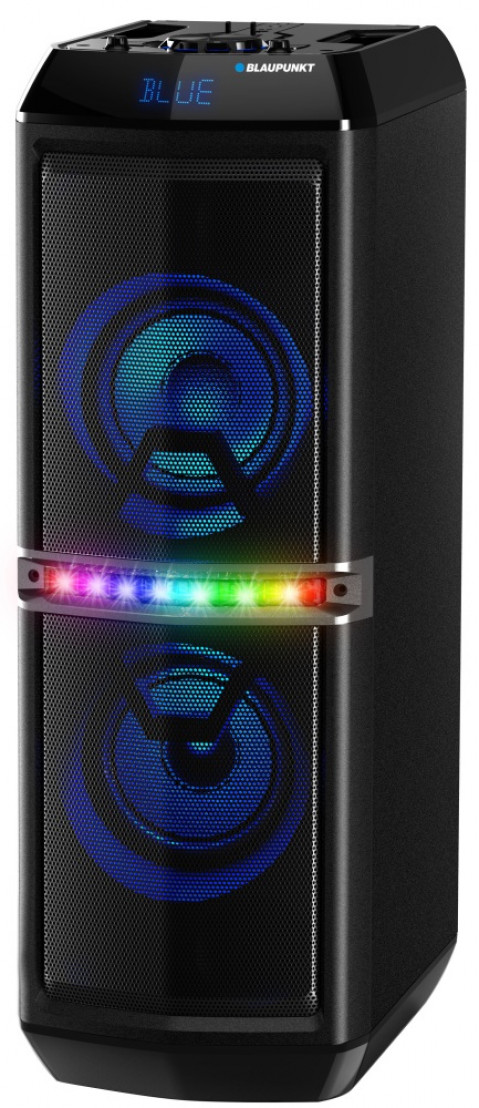 System audio Blaupunkt PS05 (Bluetooth Karaoke LED) - Galeria zdjęcie 3