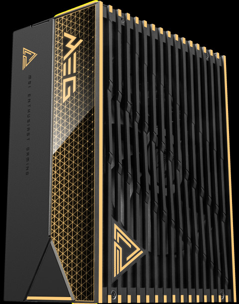 Zasilacz MSI MEG Ai1600T 1600W PCIE5 80+ Titanium ATX 3.1 (306-7ZPEX11-CE0) - Galeria zdjęcie 8