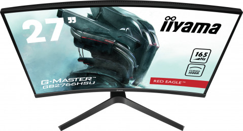 MONITOR IIYAMA LED 27" GB2766HSU-B1 165Hz - Galeria zdjęcie 4