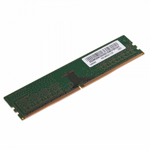 Lenovo 8GB DDR4 3200MHz UDIMM G2 4X71L68778 - Galeria zdjęcie 3