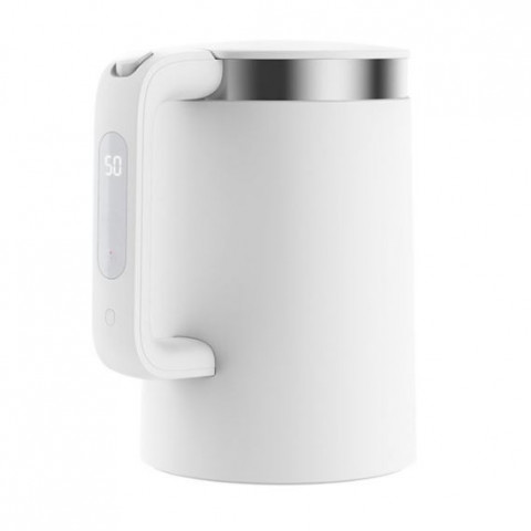 Czajnik Xiaomi Mi Smart Kettle Pro (biały) - Galeria zdjęcie 6