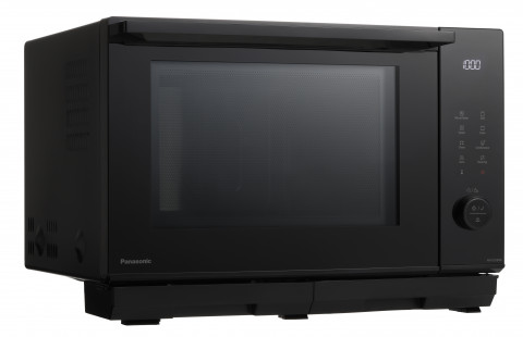 Kuchenka mikrofalowa Panasonic NN-DS59NBEPG - Galeria zdjęcie 3