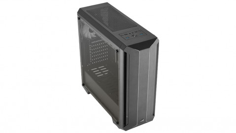 OBUDOWA AEROCOOL PGS SKYLINE-A-BK-V1 FRGB - Galeria zdjęcie 2