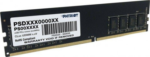 Patriot Signature DDR4 16GB 3200MHz - Galeria zdjęcie 2