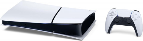 Sony Playstation 5 Digital Edition 1TB Slim Edition - Galeria zdjęcie 3