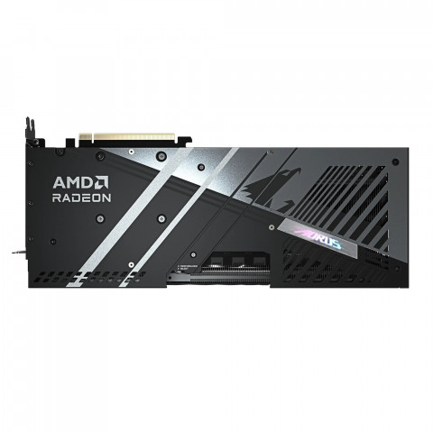 Karta graficzna Gigabyte Radeon RX 9070 XT AORUS ELITE 16GB (GV-R9070XTAORUS E-16GD) - Galeria zdjęcie 3