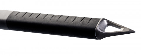 Czekan Black Diamond Raven Ice Axe With Grip 55 CM - Galeria zdjęcie 5