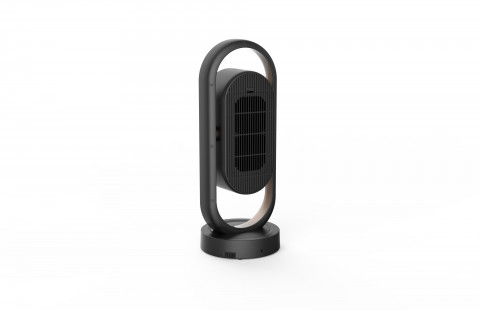 Termowentylator z funkcją chłodzenia Activejet Selected 3D 1800W - Galeria zdjęcie 14