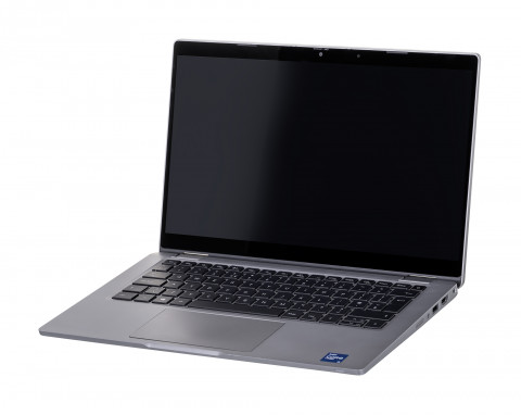 DELL LATITUDE 5320 2w1 i5-1145G7 16GB 256GB SSD 13,3" FHD(dotyk) (US QWERTY) Win11pro + zasilacz UŻYWANY - Galeria zdjęcie 2