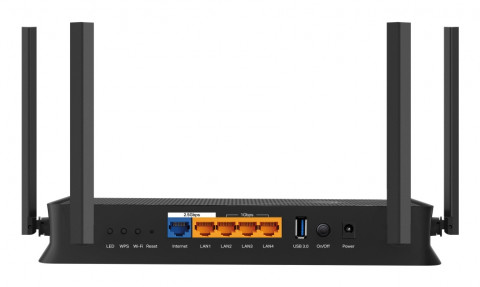 Router TP-Link Archer BE230 - Galeria zdjęcie 3
